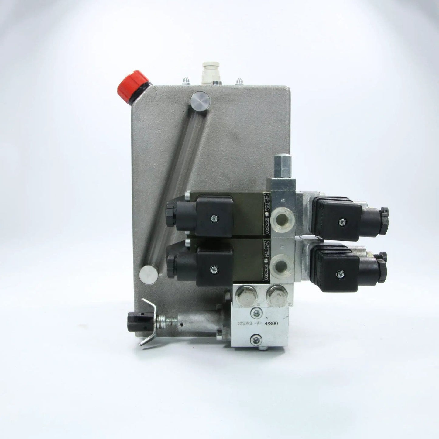 Hydraulick powerpack Hawe
