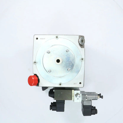 Hydraulick powerpack Hawe