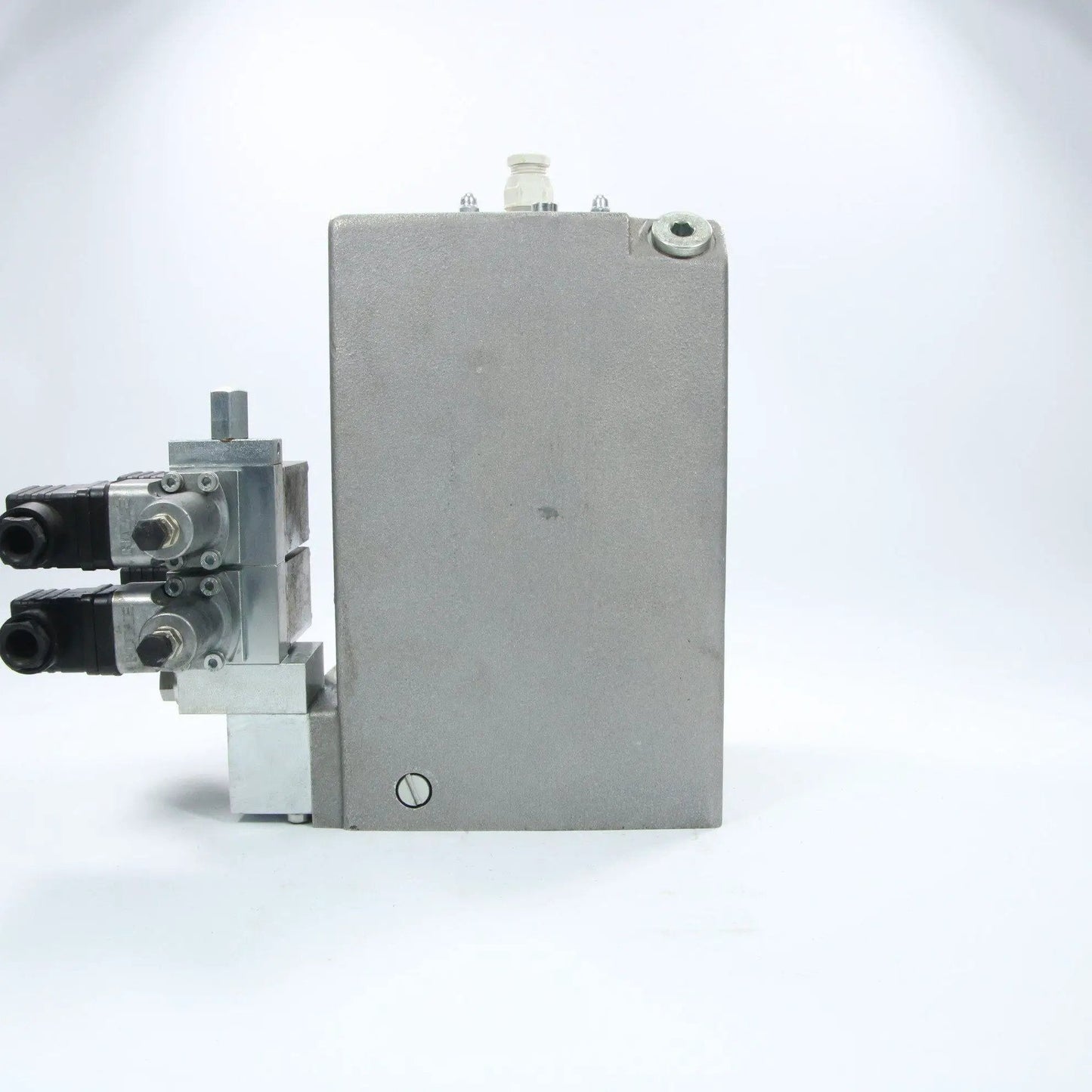Hydraulick powerpack Hawe