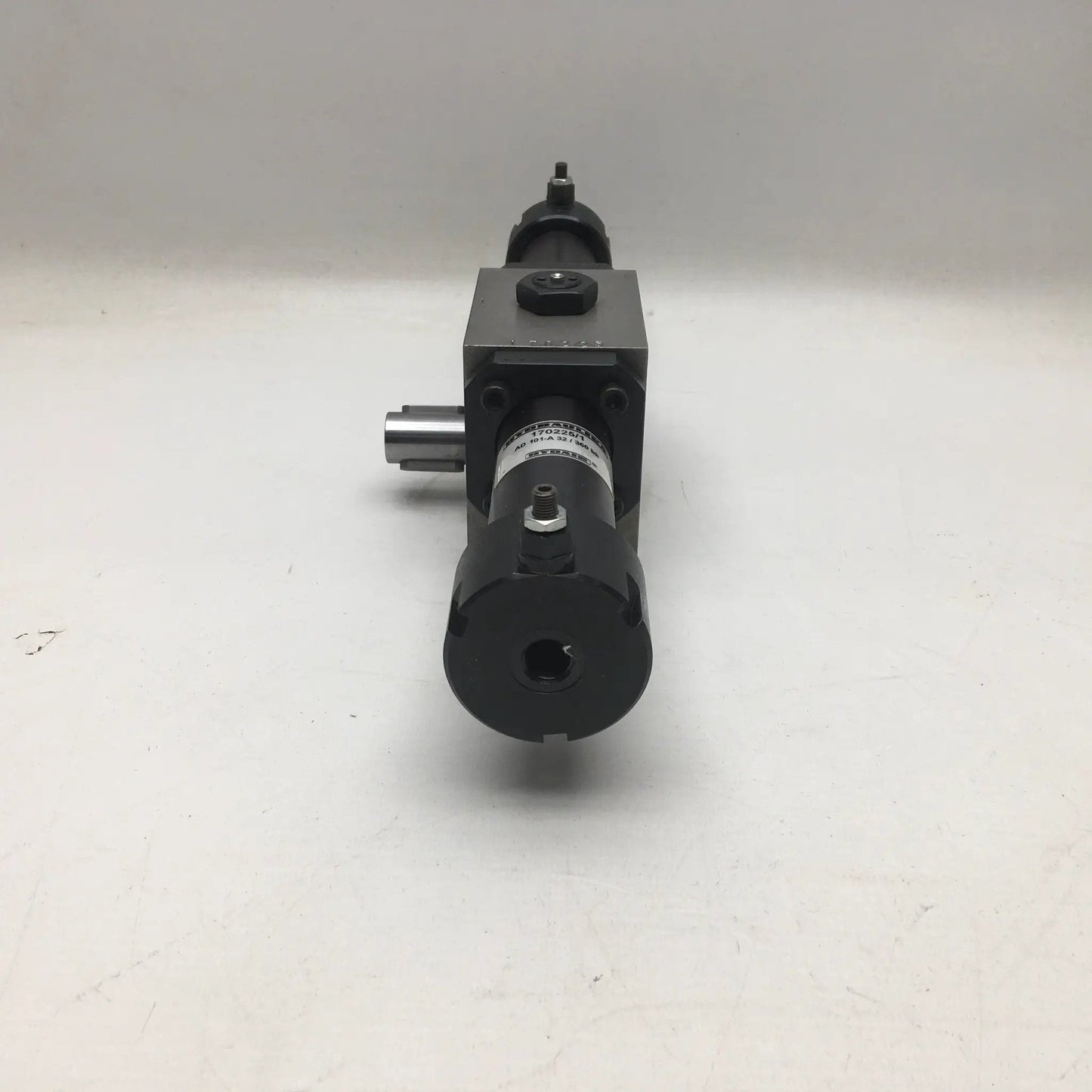 Hydraulika Hydair Hydraulic Rotary Actuator