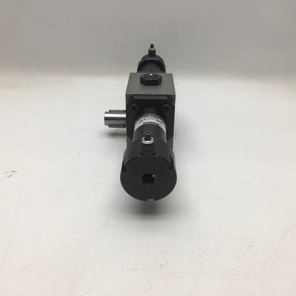 Hydraulika Hydair Hydraulic Rotary Actuator