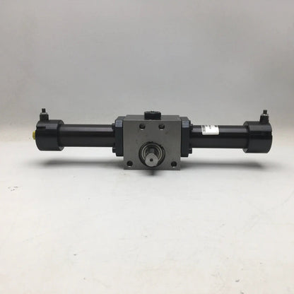 Hydraulika Hydair Hydraulic Rotary Actuator