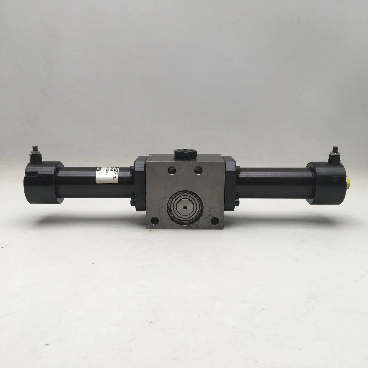 Hydraulika Hydair Hydraulic Rotary Actuator