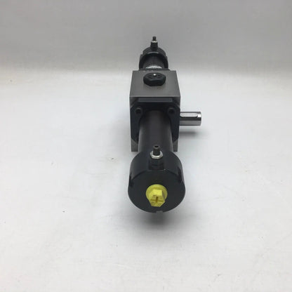 Hydraulika Hydair Hydraulic Rotary Actuator