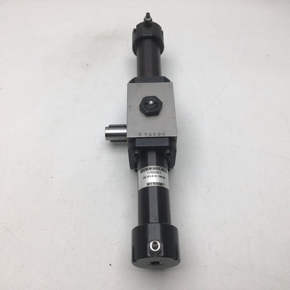 Hydraulika Hydair Hydraulic Rotary Actuator