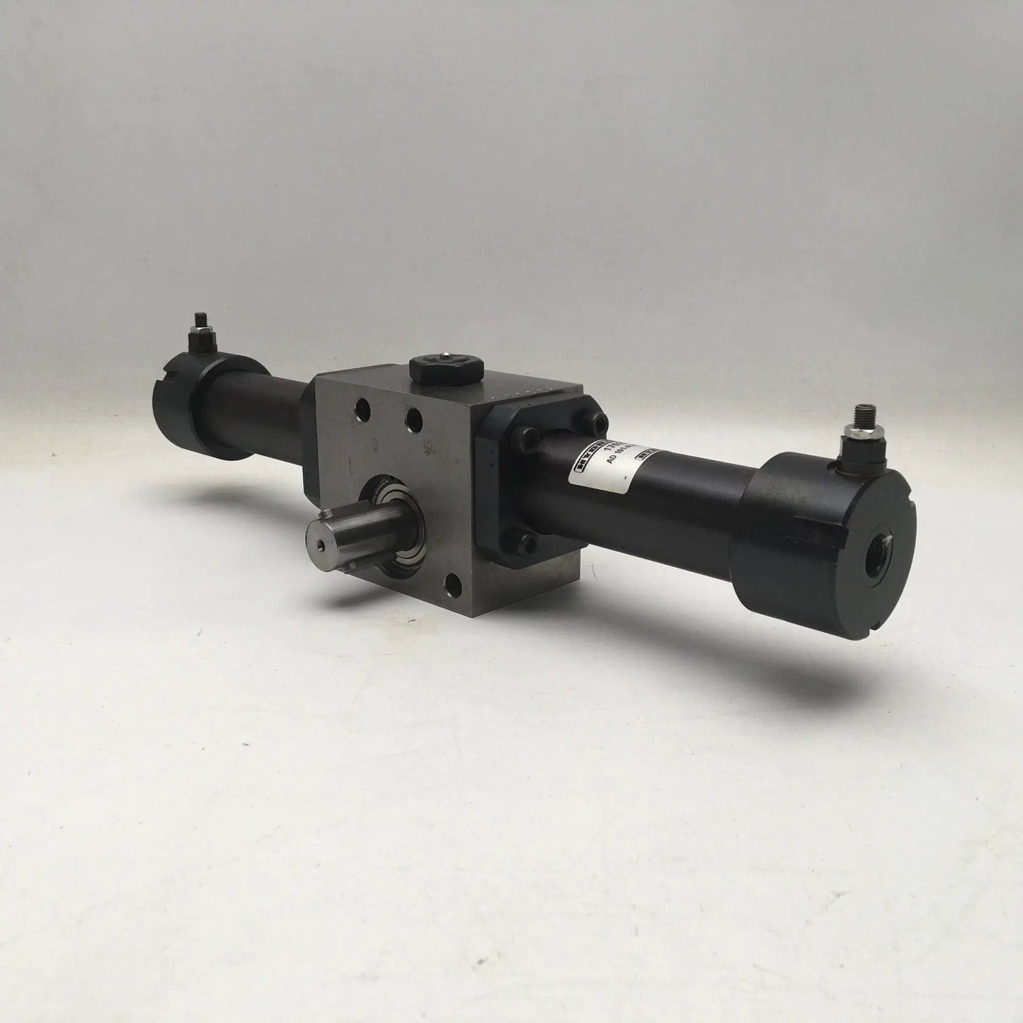 Hydraulika Hydair Hydraulic Rotary Actuator