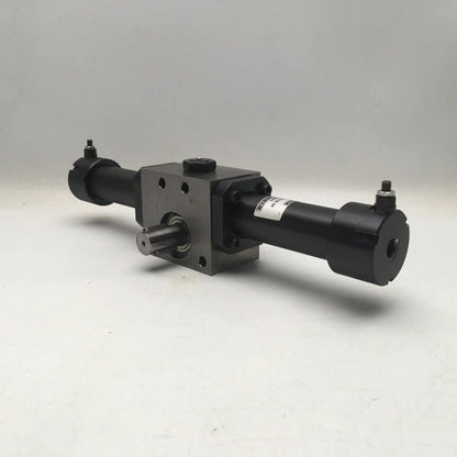Hydraulika Hydair Hydraulic Rotary Actuator