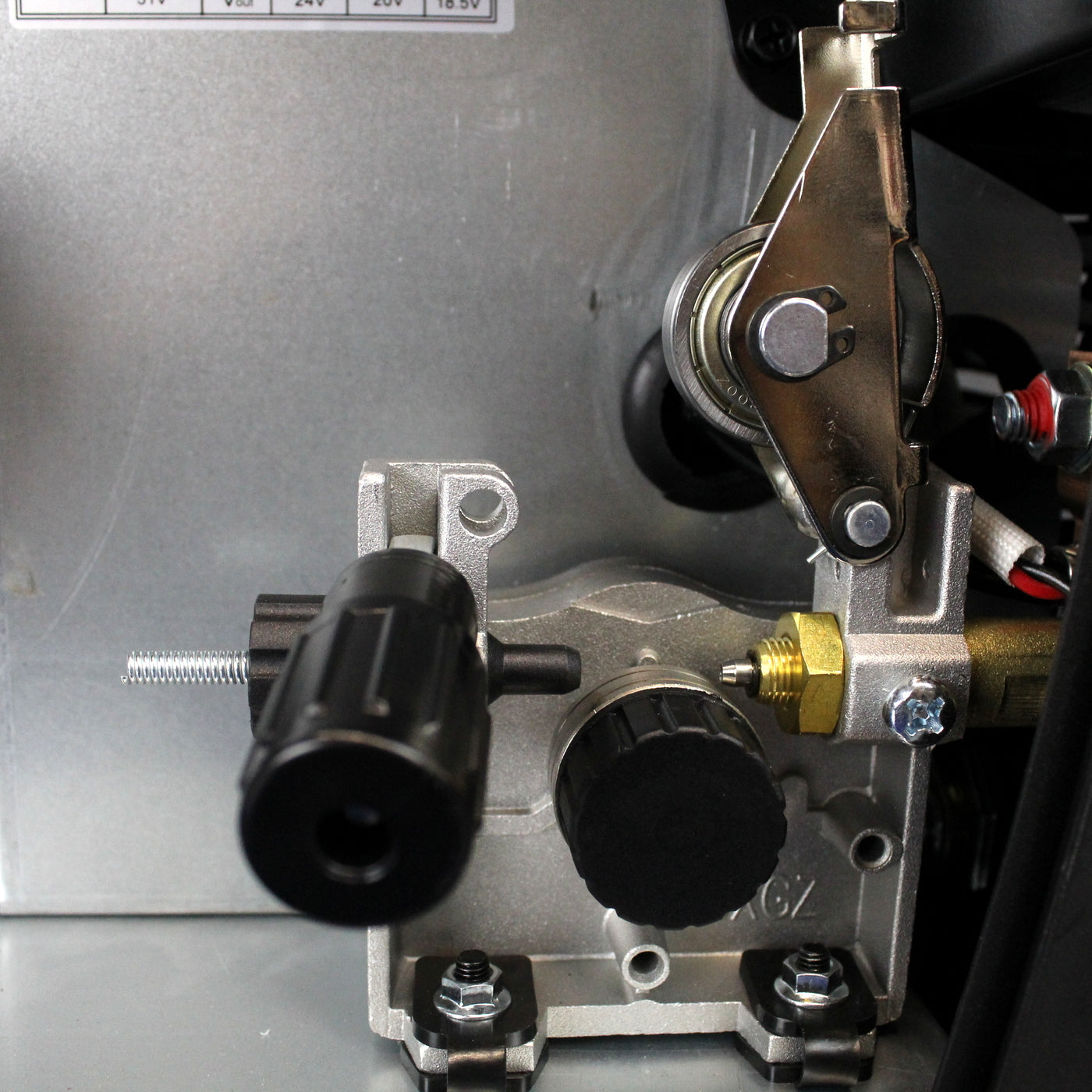 Hyundai lasapparaat MIG HG200 Synergie
