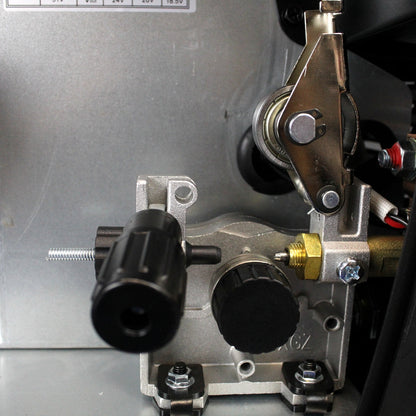 Hyundai lasapparaat MIG HG200 Synergie