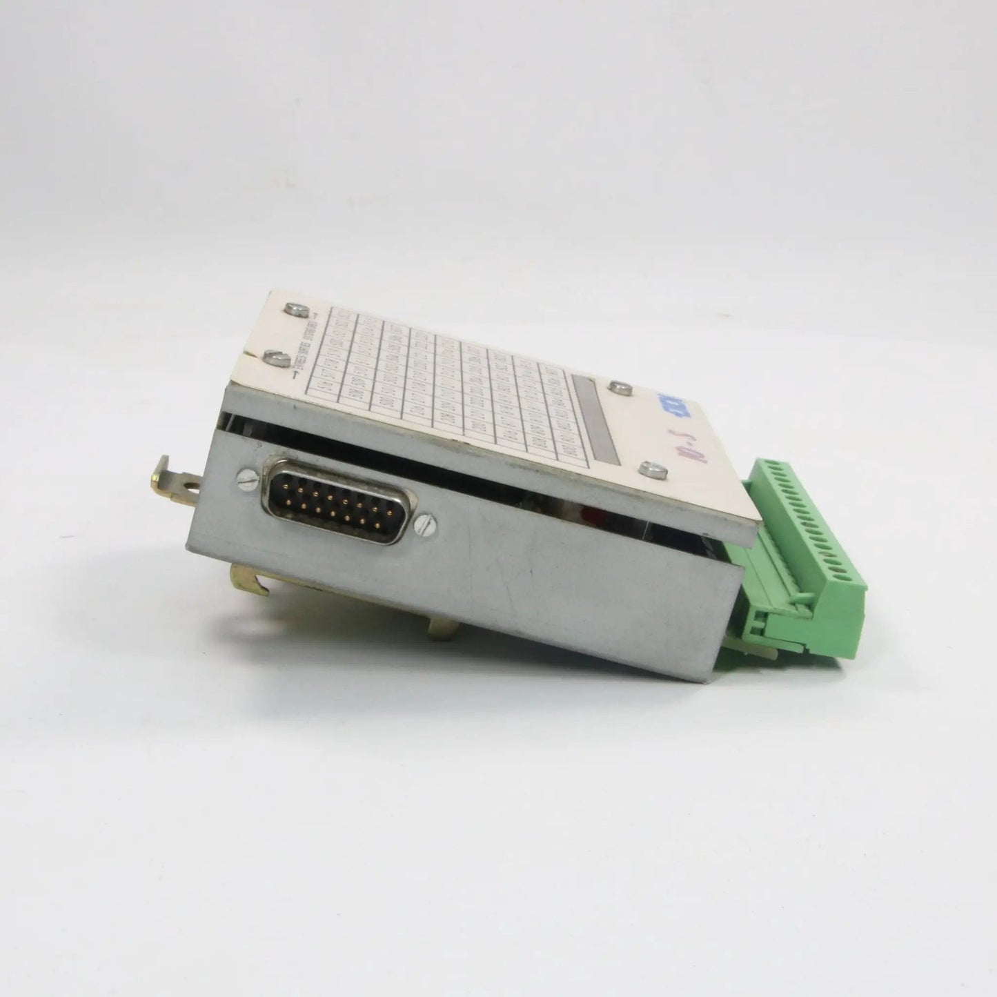 ICN 10 S Control Module