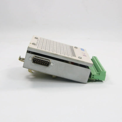 ICN 10 S Control Module
