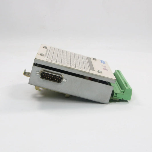 ICN 10 S Control Module