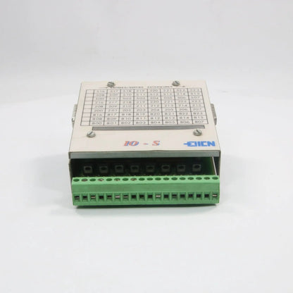 ICN 10 S Control Module