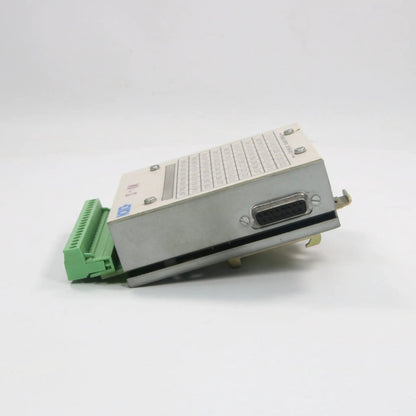 ICN 10 S Control Module