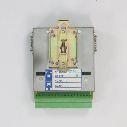 ICN 10 S Control Module