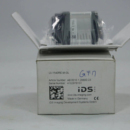 IDS UI-1540RE-M-GL Monochrome camera