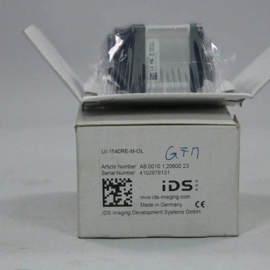 IDS UI-1540RE-M-GL Monochrome camera