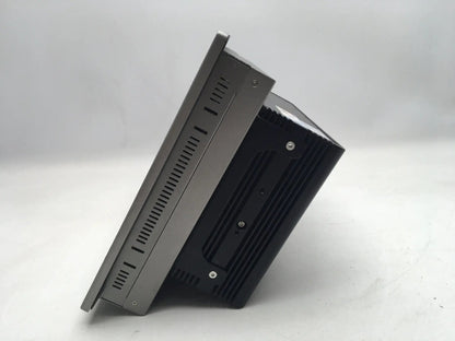 IEI 15" Touch Panel + Aqeri 21005 Fanless Computer