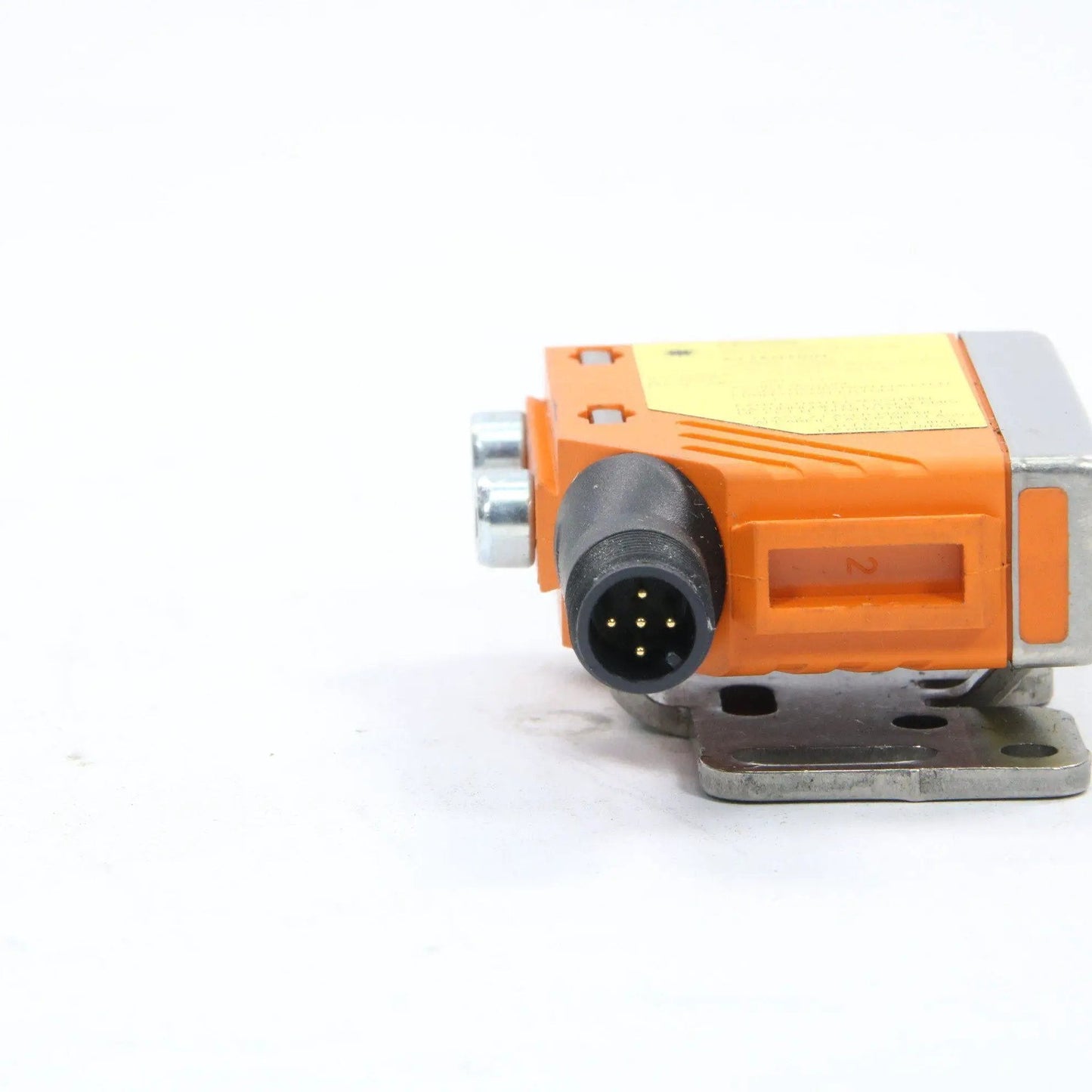 IFM 05D100 05DLCPKG/US Photoelectric distance sensor