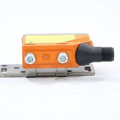IFM 05D100 05DLCPKG/US Photoelectric distance sensor
