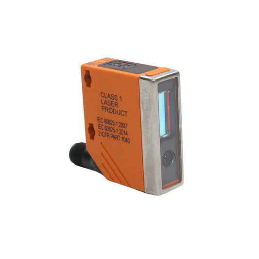 IFM Electronic 05D150 Photoelectric Distance Sensor