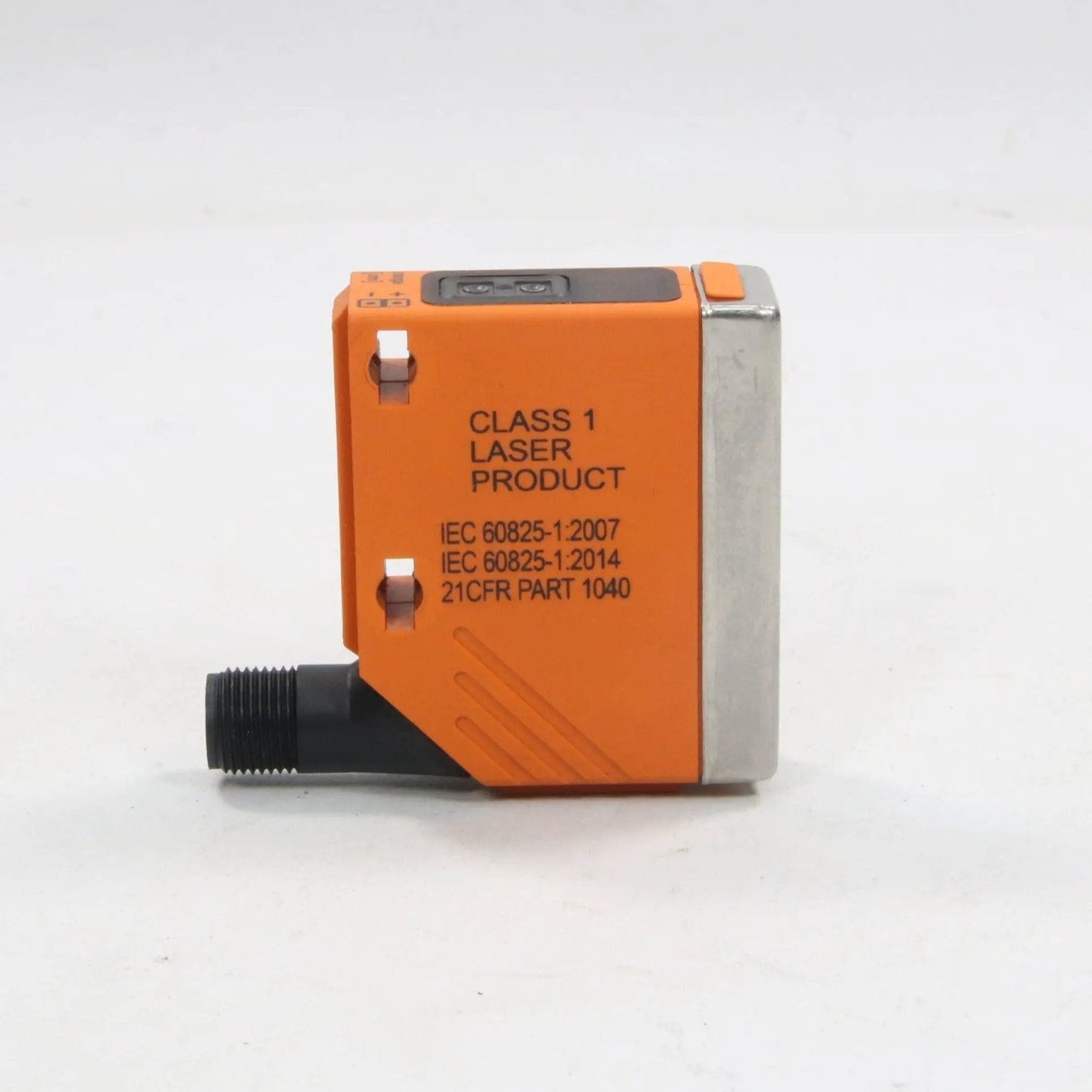 IFM Electronic 05D150 Photoelectric Distance Sensor