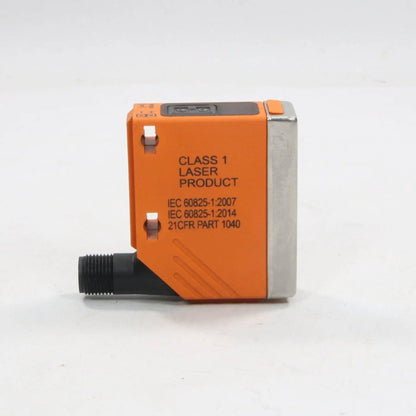 IFM Electronic 05D150 Photoelectric Distance Sensor