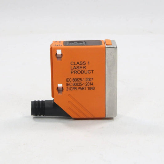 IFM Electronic 05D150 Photoelectric Distance Sensor