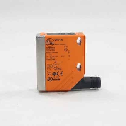 IFM Electronic 05D150 Photoelectric Distance Sensor