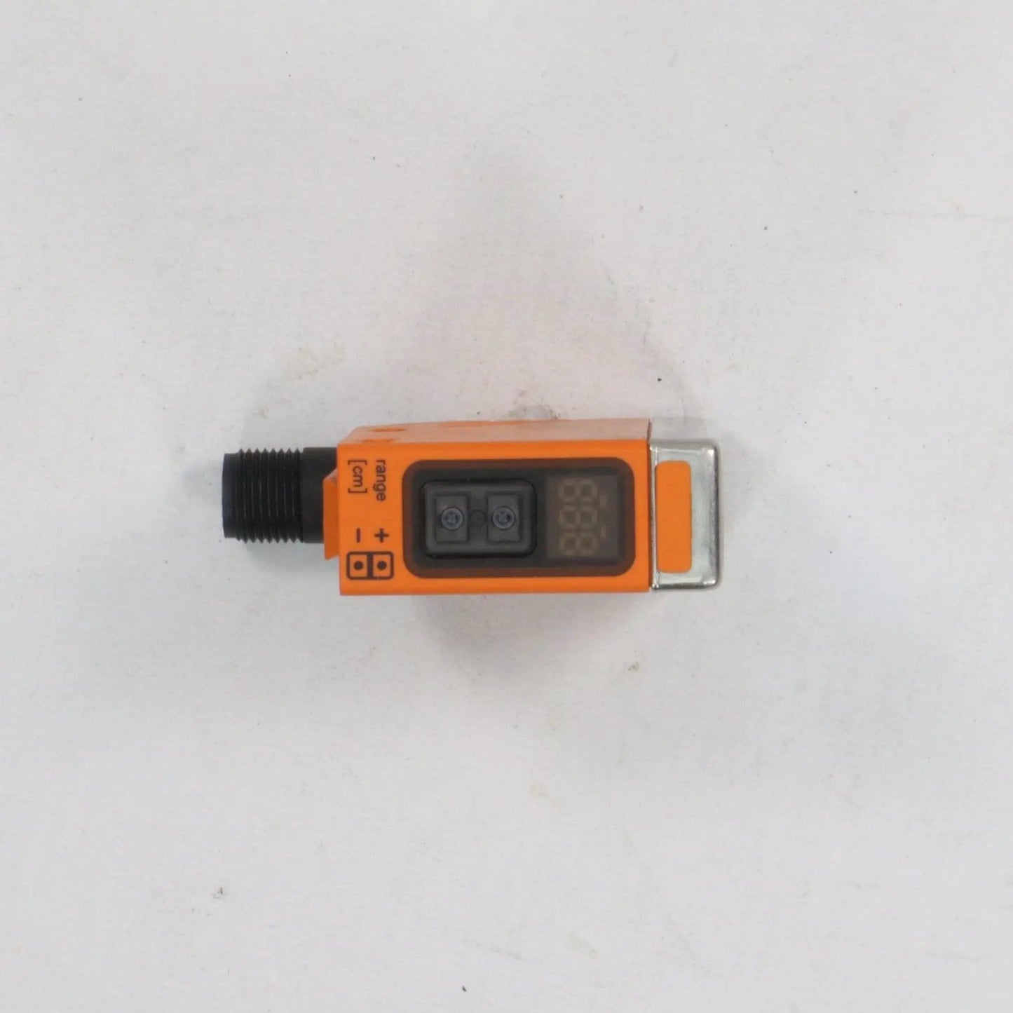 IFM Electronic 05D150 Photoelectric Distance Sensor
