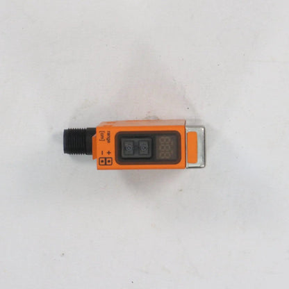 IFM Electronic 05D150 Photoelectric Distance Sensor