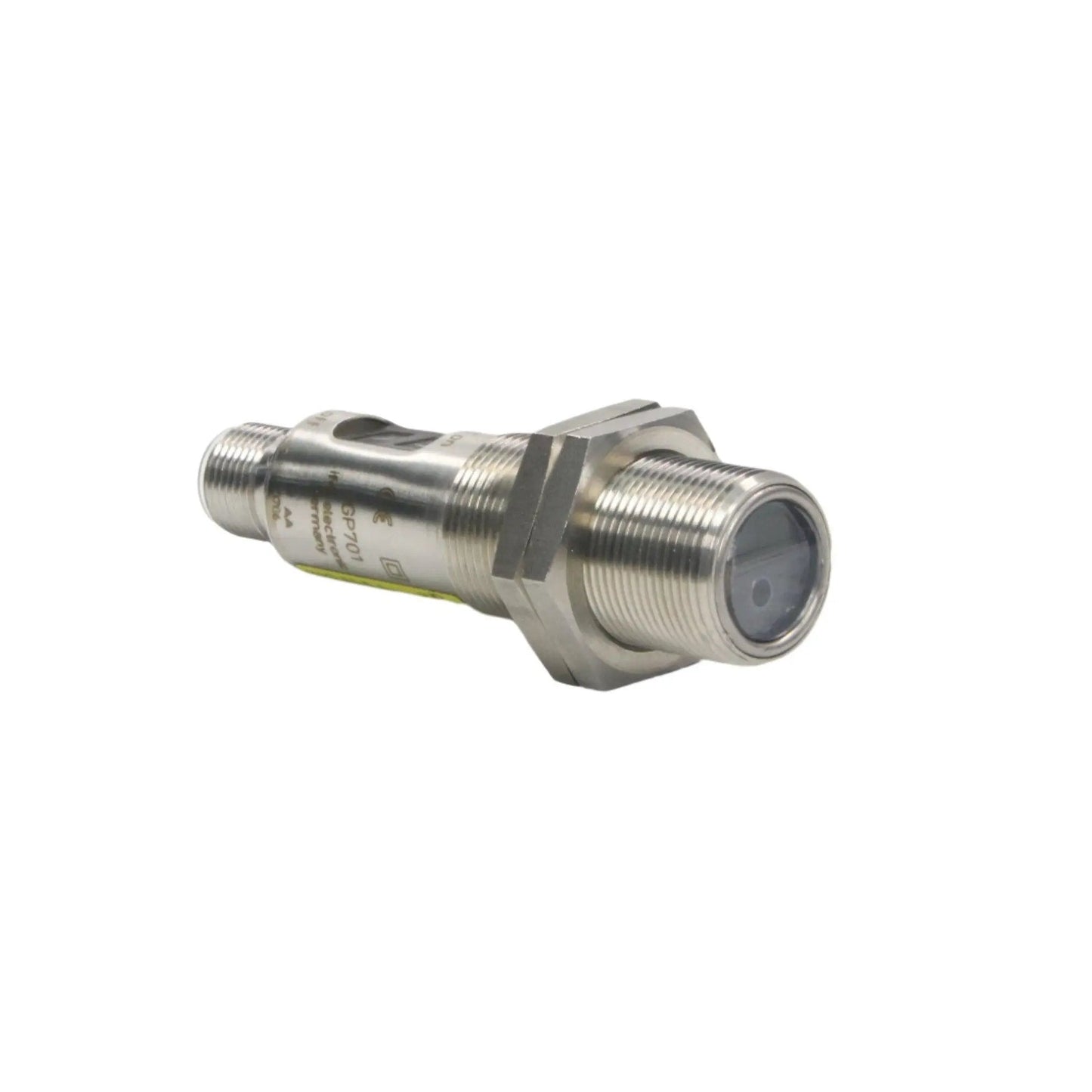 IFM Electronic 0GP701 Retro Reflective Sensor