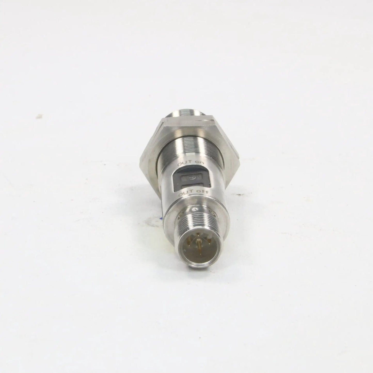 IFM Electronic 0GP701 Retro Reflective Sensor