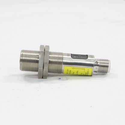 IFM Electronic 0GP701 Retro Reflective Sensor