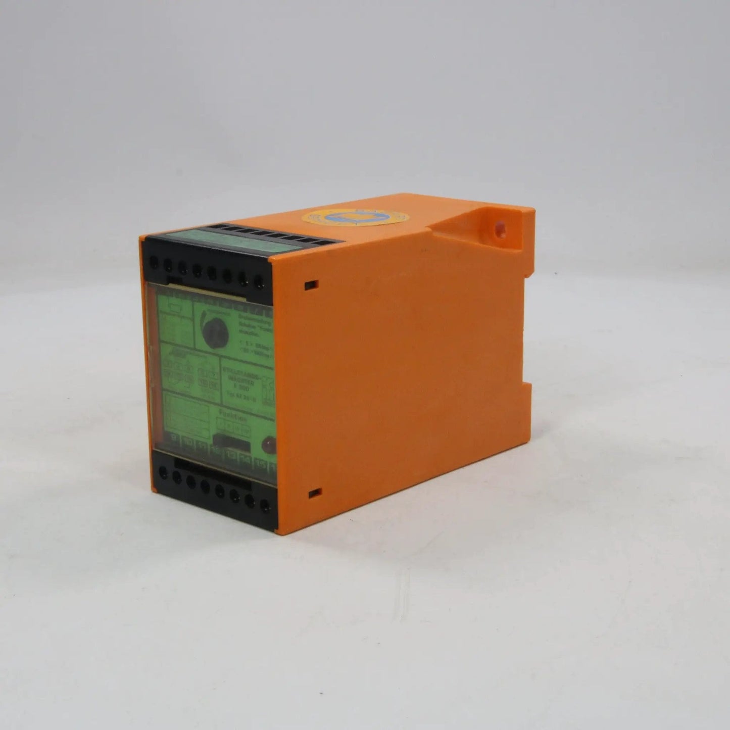 IFM Electronic A300 Standstill Monitor AZ 33 - B