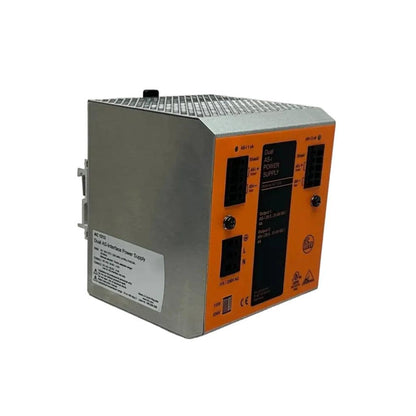 IFM Electronic AC1212 Dual AS-i Power Supply