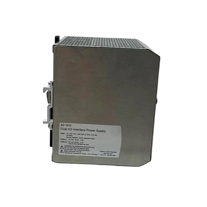 IFM Electronic AC1212 Dual AS-i Power Supply