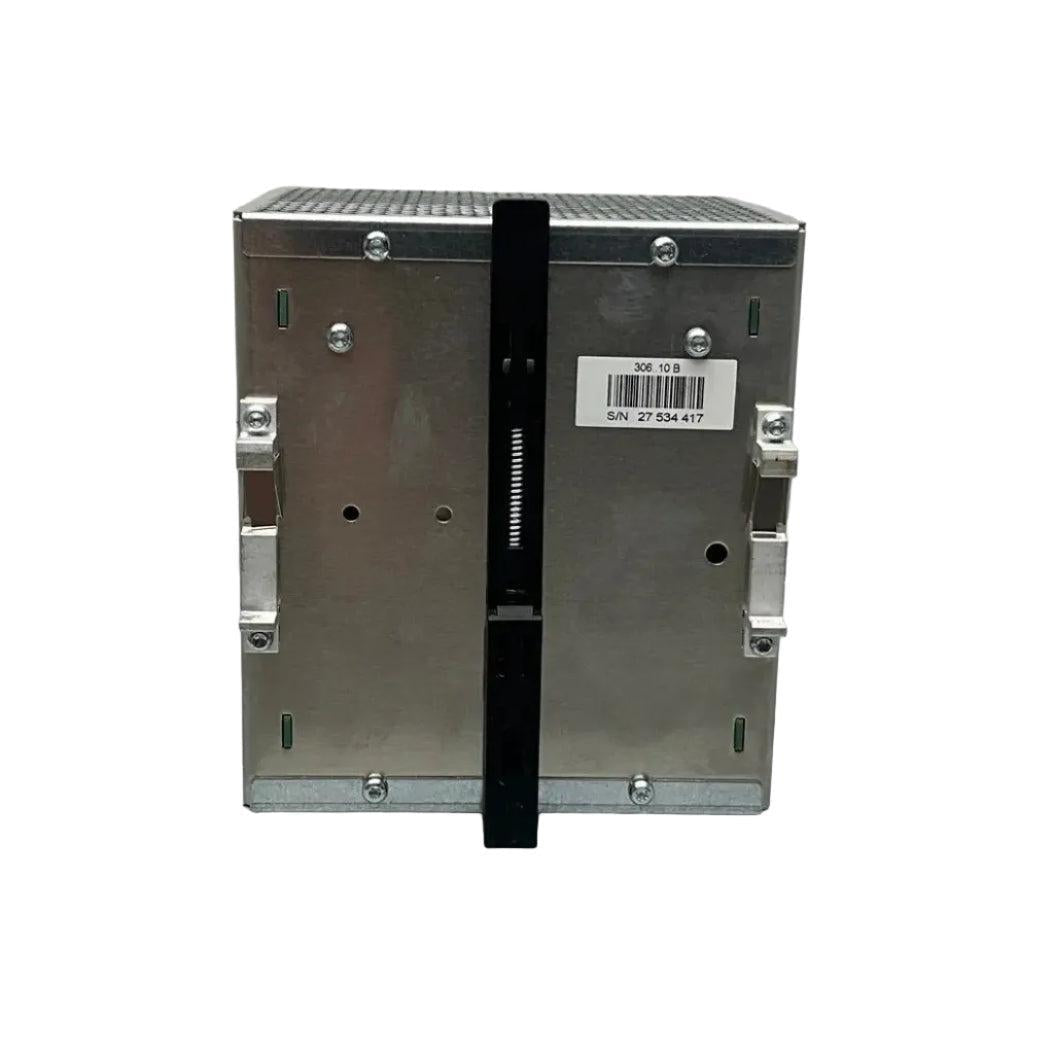 IFM Electronic AC1212 Dual AS-i Power Supply