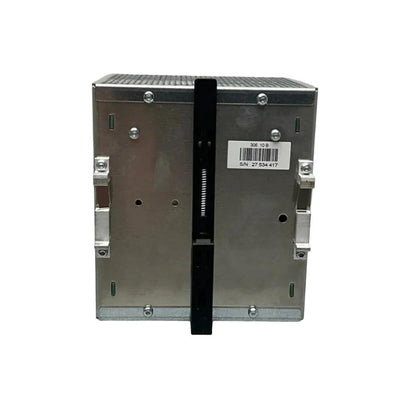 IFM Electronic AC1212 Dual AS-i Power Supply