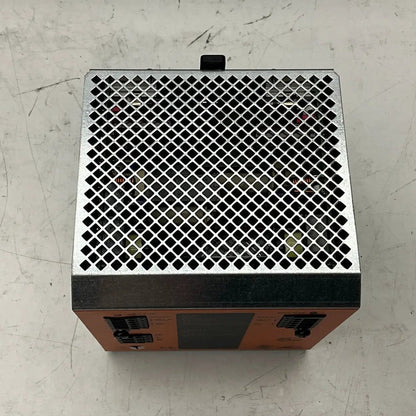 IFM Electronic AC1212 Dual AS-i Power Supply