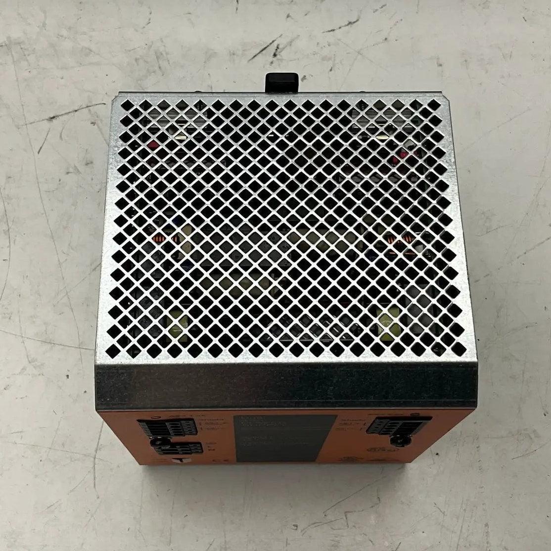 IFM Electronic AC1212 Dual AS-i Power Supply