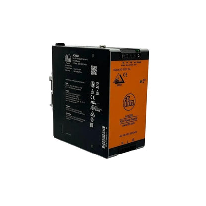 IFM Electronic AC1258 AS-i Power Supply