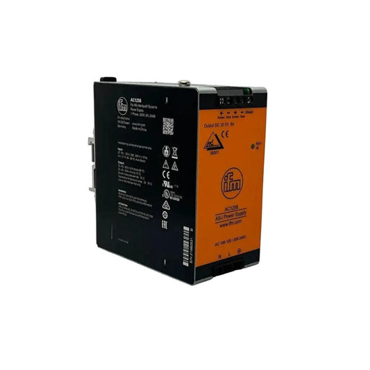 IFM Electronic AC1258 AS-i Power Supply