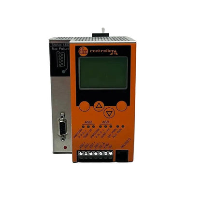 IFM Electronic AC1366 AS-i ControllerE Programmable Controller