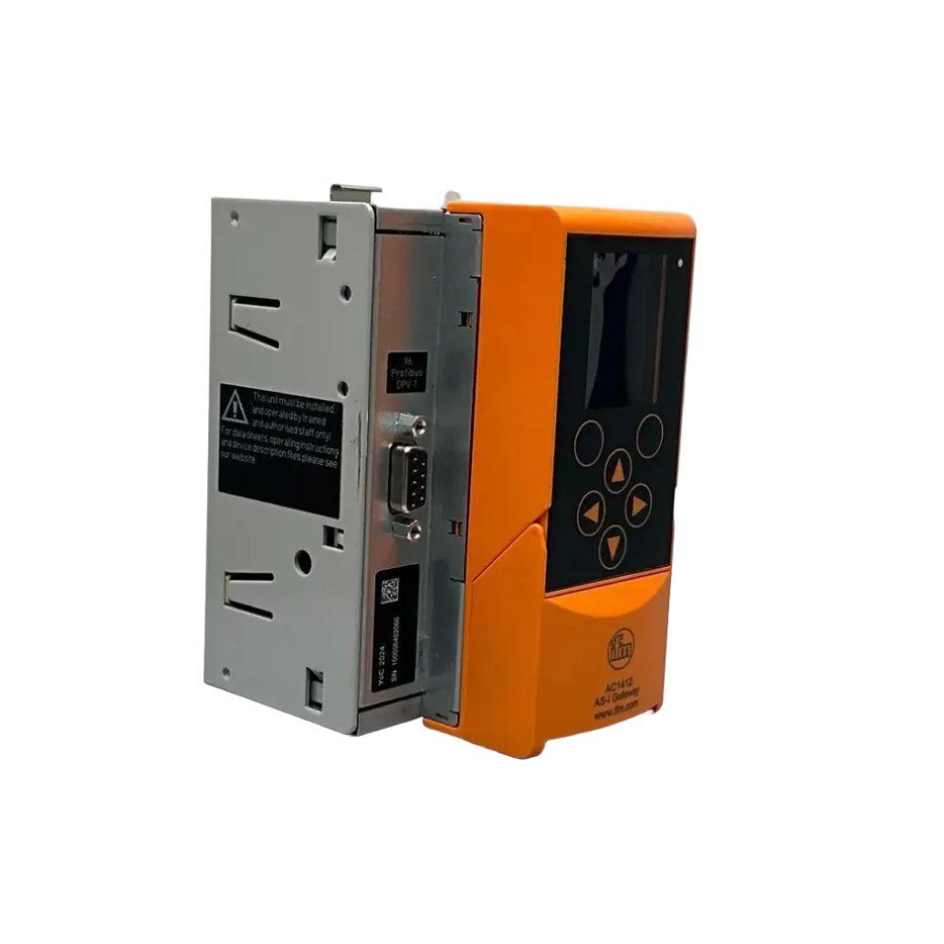 IFM Electronic AC1412 AS-i Gateway
