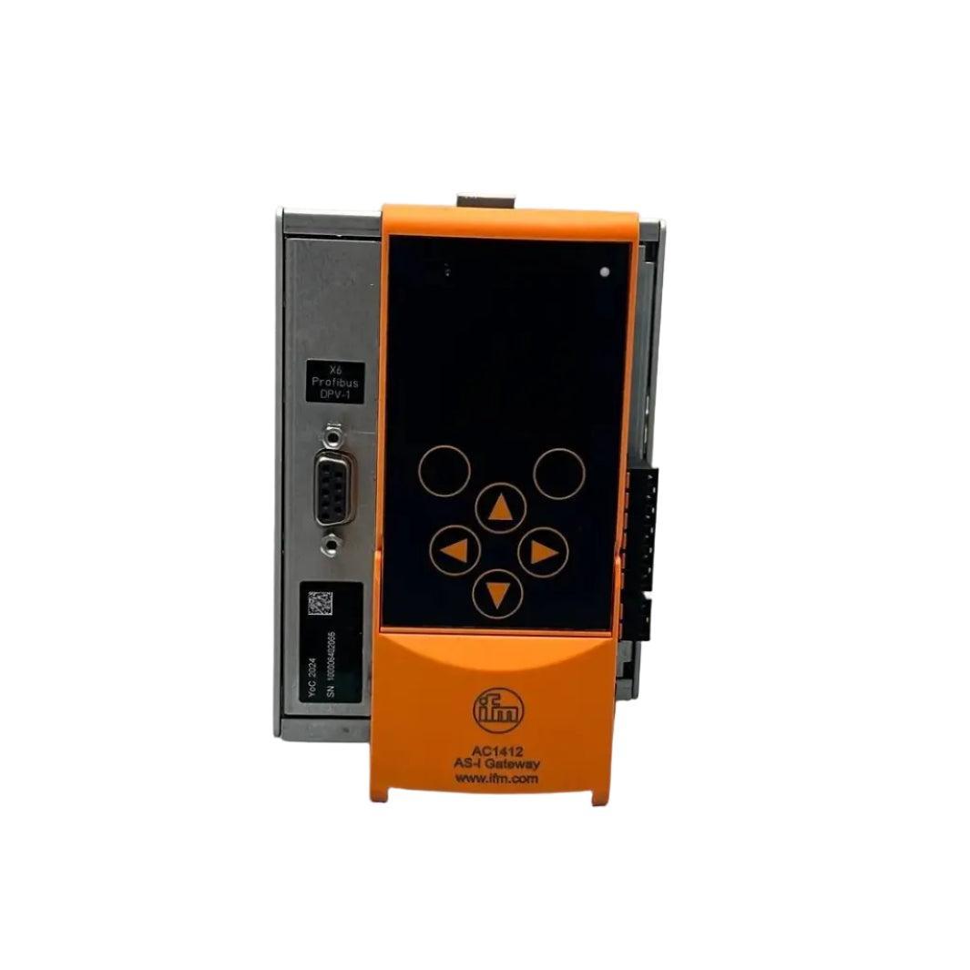 IFM Electronic AC1412 AS-i Gateway