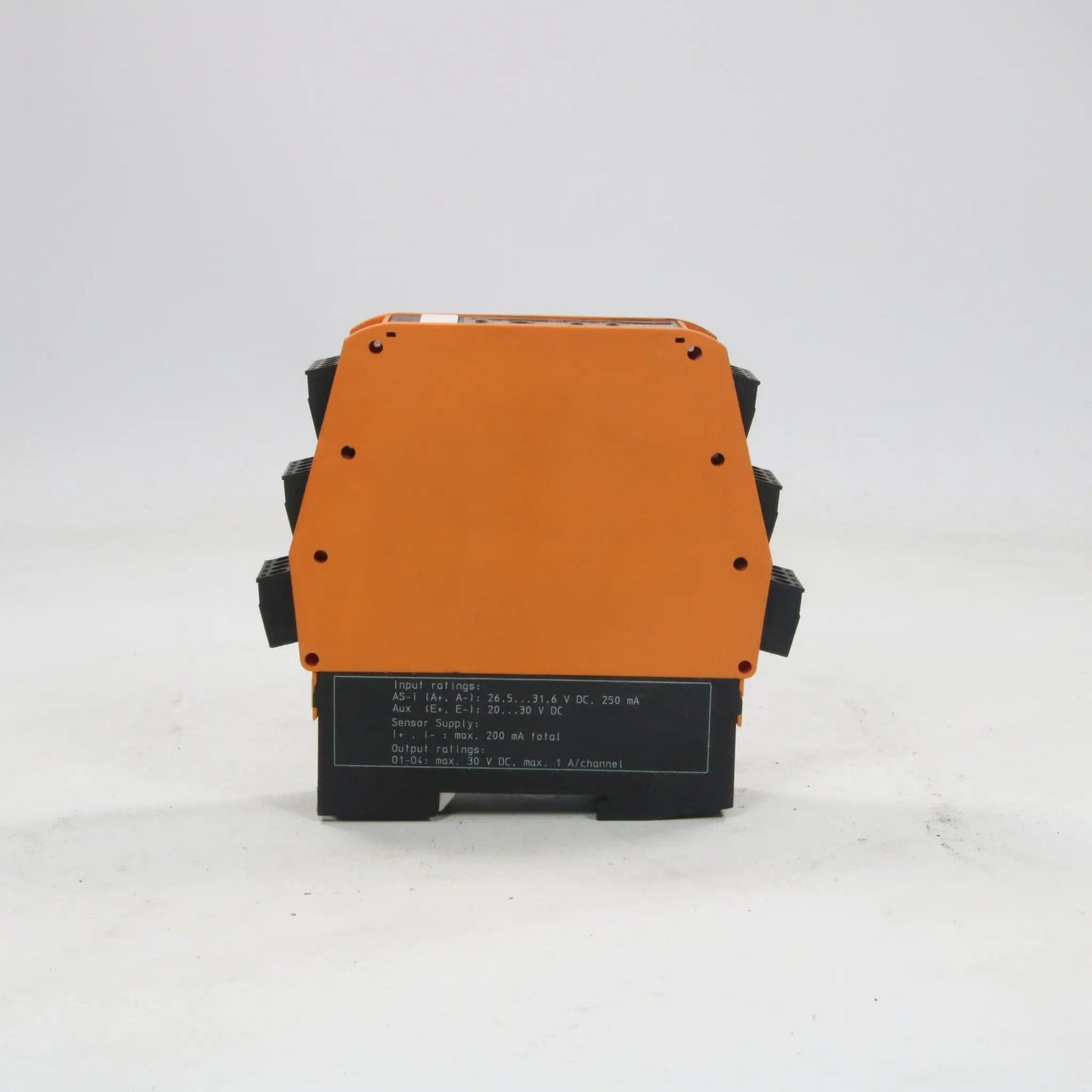 IFM Electronic AC2250 Digital Input AS Interface Module