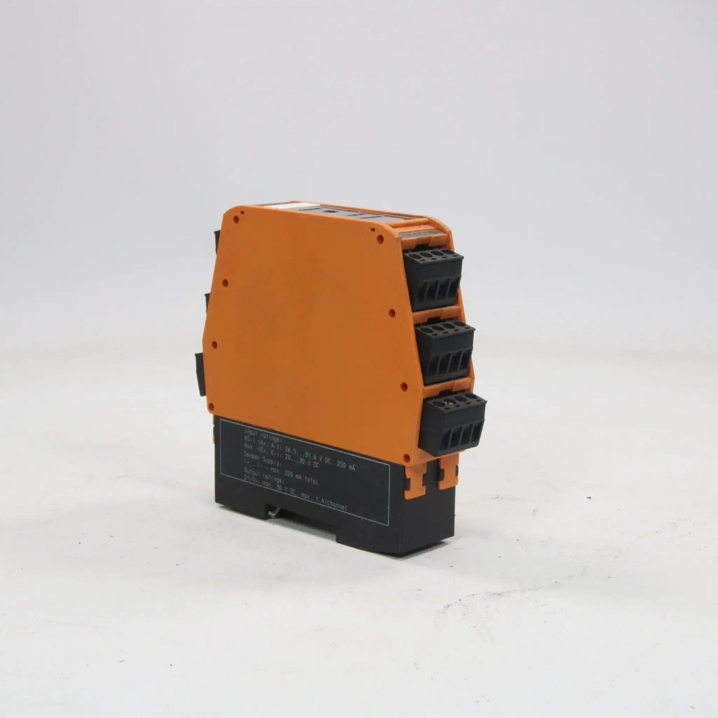 IFM Electronic AC2250 Digital Input AS Interface Module