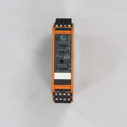 IFM Electronic AC2251 AS-Interface Control Cabinet Module