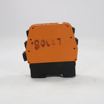IFM Electronic AC2251 AS-Interface Control Cabinet Module